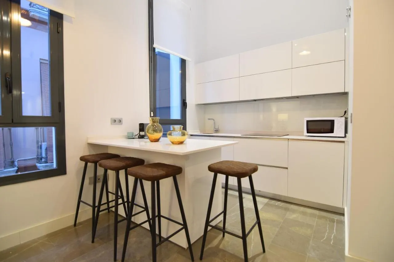 Loft Van Gogh, Centro Historico Malaga
