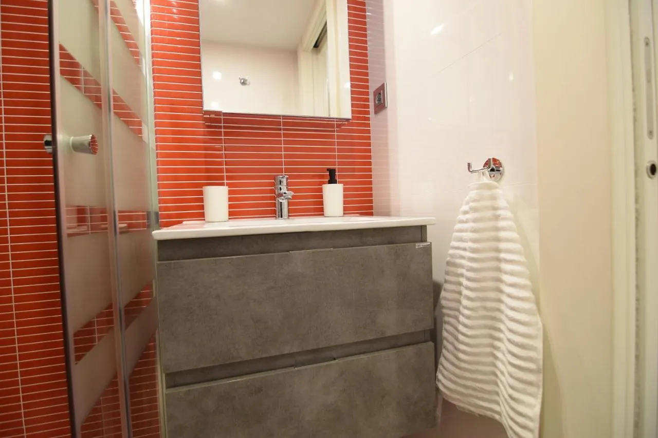Loft Van Gogh, Centro Historico Malaga 0*,