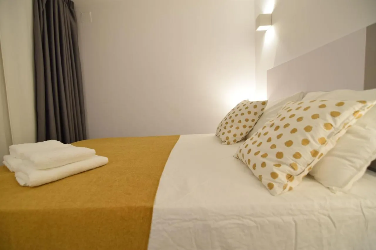 Apartment Loft Van Gogh, Centro Historico Malaga